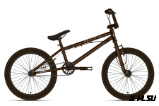 Велосипед Stark Madness BMX 2