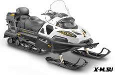 Снегоход STELS ВИКИНГ (VIKING) SV800T (L LUX SWT) 3.0 К04 Tech XE PRO