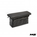 Лодка ПВХ Лидер &quot;Компакт-300&quot; сумка-конверт, слани пол книжка и транец в комплекте