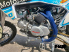 Питбайк MOTOLAND (МОТОЛЕНД)  NX125 PRO Sport АКЦИЯ
