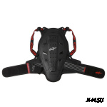 Защита спины YOUTH BIONIC BLACK