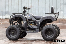 Квадроцикл SSSR Rocket