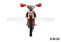 Мотоцикл эндуро ROCKOT GS 7 Tribute 2.0 (250cc, 172FMM-5 (PR250), 21/18)
