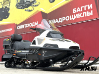 Снегоход STELS ВИКИНГ (VIKING) SV800T LUX XE V3.0 K02 SWT CVTECH