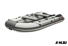 Моторная лодка ПВХ ROGER Zefir 3500 LT (малокилевая)