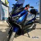 Скутер JILANG (ДЖИЛАНГ) Z-MAX 180 (49cc)