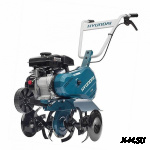 Культиватор бензиновый HYUNDAI T 500