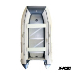 Лодка Polar Bird модель PB-385M Merlin стеклокомпозит