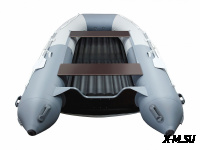 Надувная лодка GLADIATOR E420S