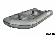 Лодка ПВХ Адмирал RIB 350