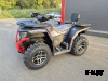Квадроцикл GBM CRONOS 420 4WD EFI черн.-красный