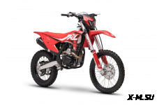 Мотоцикл JHL MOTO JHLofr LX PR300 (LX26)