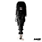 Подвесной лодочный мотор TOYAMA (PARSUN) F60FEL-T-EFI