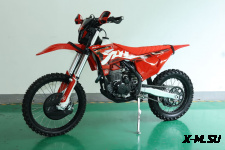 Мотоцикл JHL MOTO JHLofr LX CB300RL (LX26)