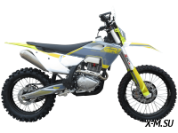 Мотоцикл GR7 F300A (4T PR300) Enduro OPTIMUM (2025 г.)