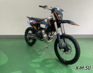 Мотоцикл JHL MOTO JHL M3 MT250 (1E66MM)