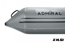 Надувная лодка Адмирал АМ-320 S PRO Lite
