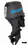 Лодочный мотор SEANOVO SNEF50FUEL-T - EFI (2,33)