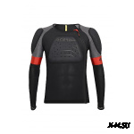 Защита Черепаха X-AIR BODY PRO