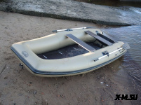 Лодка ПВХ BADGER Excel Line 320