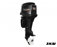 Лодочный мотор PROMAX SP75FEEL-T