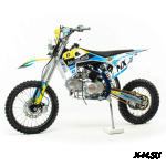 Питбайк MOTOLAND (МОТОЛЕНД)  NX125 19/16 АКЦИЯ