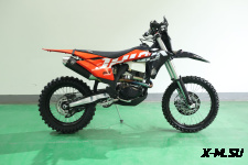 Мотоцикл JHL MOTO JHLofr GS CB300RL