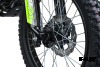 Мотоцикл MOTOLAND (МОТОЛЕНД) 300 ENDURO ST NEON зеленый