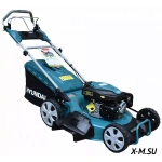 Бензиновая газонокосилка L 5520S