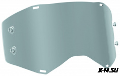 Линзы Prospect SGL WKS light sensitive grey