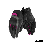 Перчатки SHIMA ONE LADY PINK