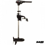 Электромотор MotorGuide R3-55 HT 36'' 12V 09MT для троллинга