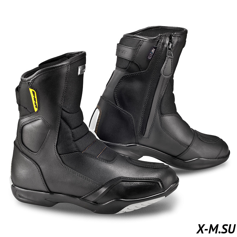 Ботинки SHIMA SX-5 MEN Ботинки SHIMA SX-5 MEN