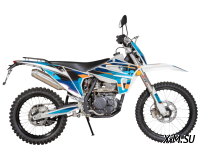 Мотоцикл GR S1 (4T YB300H) (2025г.) ПТС