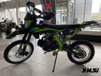 Питбайк Racer TRX125E PRO Sport