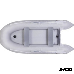 Лодка надувная YUKONA 310TSE  (AL) -в комплекте с алюминиевым пайолом