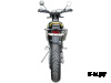 Мотоцикл GR7 F300L (4T NB300) Motard ПТС