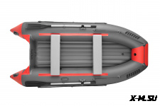 Лодка ДРАККАР 3200 НДНД HANT-PRO