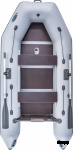 Моторная лодка STEFA3200МК(Т)