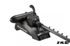 Электромотор MotorGuide Xi5-105 FW 60; 36V FP SNR GPS