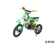 Мотоцикл MOTOLAND (МОТОЛЕНД) TCX125 E 14/12
