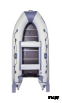 Лодка ПВХ PATRIOT Лагуна 325 СК