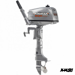 Лодочный мотор PROMAX SP5.8FHS (внешний бак 12 л)