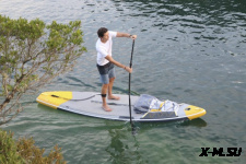 Надувная доска для sup-бординга ITIWIT 12,6'' - 32&quot; 500