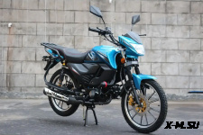 Мопед PROMAX ALPHA RS 13M