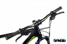 Велосипед 27,5 GTX  ALPIN 4000