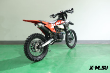 Мотоцикл JHL MOTO JHLofr GS CB300RL