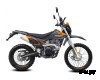 Питбайк JHL MOTO JHL SX175 LX162FMJ