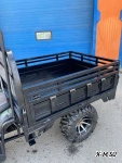 Квадроцикл Grizzly 300 Самосвал (4WD)