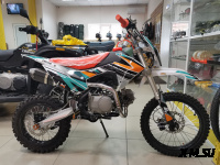 МОТОЦИКЛ RACER RC-CRF125 START PRO SPORT